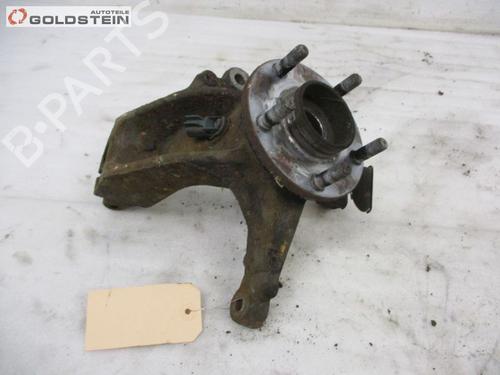Right front steering knuckle FORD FOCUS II Saloon (DB_, FCH, DH) 2.0 TDCi | BP37103687M26 - Image 2