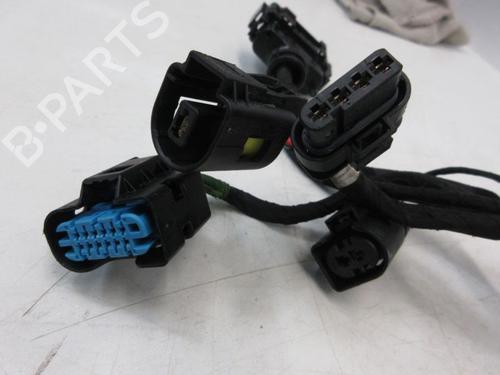 Wiring harness BMW 5 (G30, F90) 520 i | BP29098593E16 