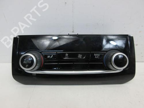 Used Climate control BMW 5 (G30, F90) 520 i (184 hp) 22387149
