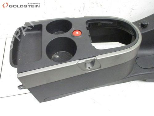 Middle console SEAT TOLEDO III (5P2) 1.9 TDI | BP18764846I22 