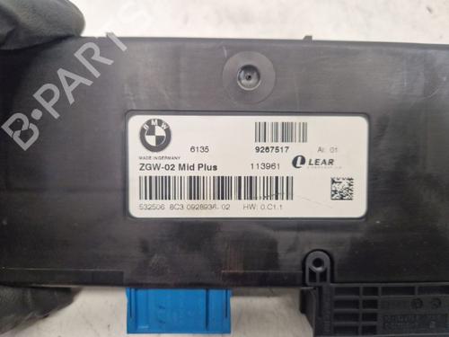 Control unit BMW X3 (F25) xDrive 20 d | BP24645373M11 