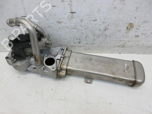 EGR-Ventil VW GOLF VI Variant (AJ5) 2.0 TDI (140 hp) 29090398