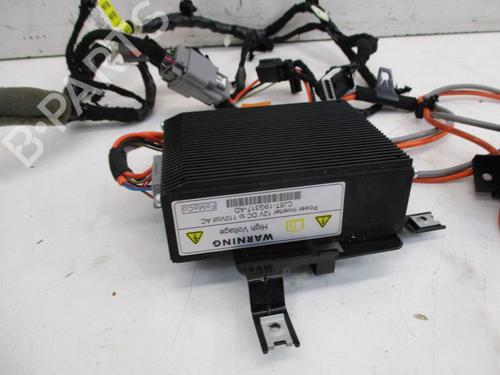 Øvrige styreenhet FORD KUGA II (DM2) 1.6 EcoBoost 4x4 | BP29087812M11