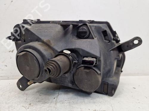 Left headlight DACIA DUSTER (HS_) 1.6 16V 4x4 | BP34738485C28 - Image 3
