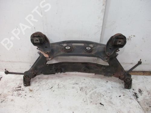 Used Rear axle MERCEDES-BENZ SLK (R170) 230 Kompressor (170.447) (193 hp) 18807904