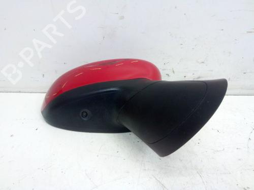 Right mirror ABARTH 500 / 595 / 695 1.4 (312.AXD1A) | BP37140719C27 - Image 7