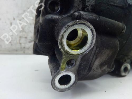 AC compressor OPEL ASTRA J Sports Tourer (P10) 1.4 Turbo (35) | BP28085652M34 