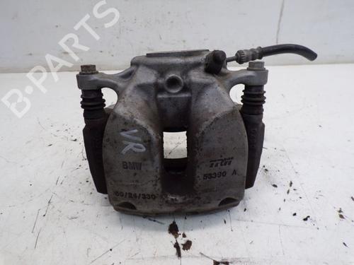 Right front brake caliper BMW 5 (G30, F90) 520 i | BP22432750M104 