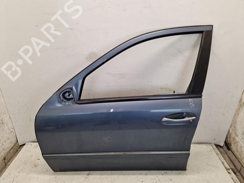 Tür links vorne für Tür links vorne MERCEDES-BENZ E-CLASS T-Model (S211) E 220 T CDI (211.208) (170 hp) 36655543 36655543