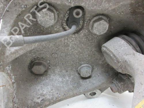 Left front steering knuckle BMW 1 (E87) 116 i | BP37130829M25 - Image 6
