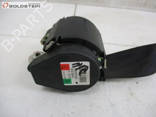 Rear right seatbelt AUDI A4 B8 (8K2) 2.0 TDI | BP37106688I28 - Image 3