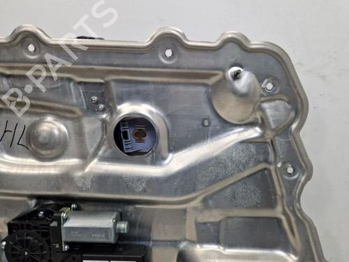 Rear left window mechanism AUDI A8 D3 (4E2, 4E8) 4.2 TDI quattro | BP34738303C24 - Image 4