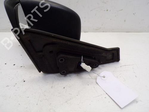 Left mirror MAZDA 5 (CR) 2.0 CD (CR19) | BP18805106C26 