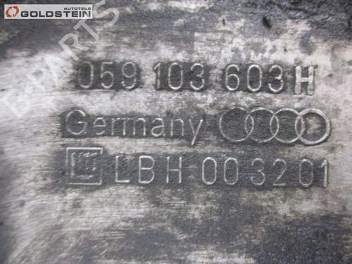 Oil sump AUDI A4 B5 (8D2) 2.5 TDI | BP18761011M115 