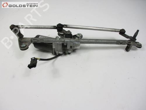 Vindrude Viskermekanisme OPEL SIGNUM Hatchback (Z03) 2.2 direct (F48) (155 hp) 18788409