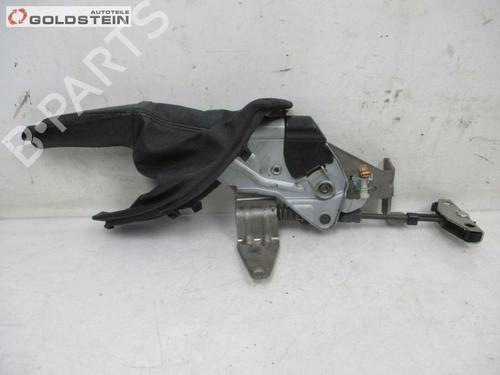 Used Hand brake BMW 3 Coupe (E92) 325 i (218 hp) 25224012