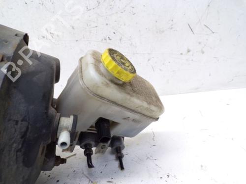 Servo brake JEEP CHEROKEE (KJ) 3.7 4x4 | BP18802246M42