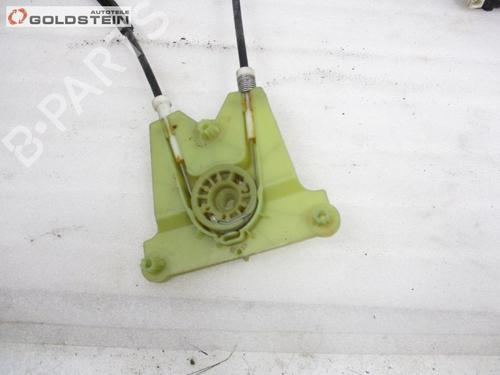 Front right window mechanism PEUGEOT 407 Coupe (6C_) 3.0 V6 | BP37104016C23 - Image 8