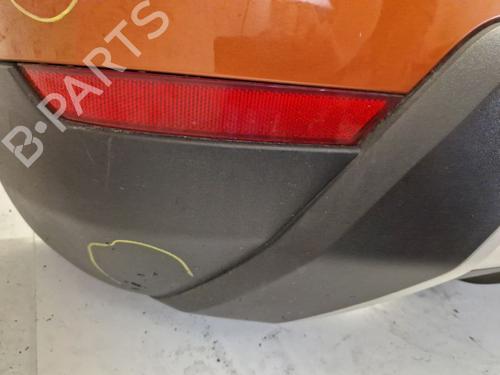 Rear bumper SEAT ARONA (KJ7, KJP) 1.0 TSI | BP29108722C8 