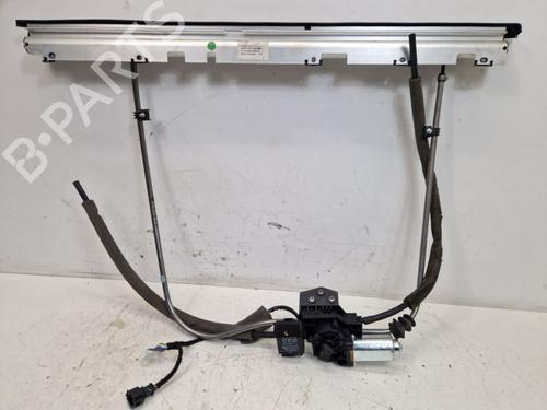 Used Left sun visor Left sun visor AUDI A8 D3 (4E2, 4E8) 4.2 TDI quattro (326 hp) 34738309 34738309