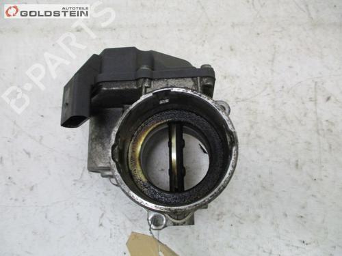 Used Throttle body VW GOLF V (1K1) 1.9 TDI (105 hp) 18749594