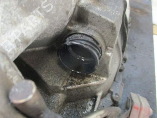 Gearbox BMW 3 Touring (E91) 325 d | BP37121485M3 - Image 4