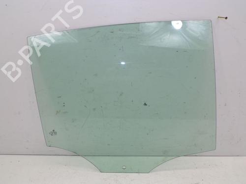 Used Rear right door window VW GOLF PLUS V (5M1, 521) 1.6 (102 hp) 30667717