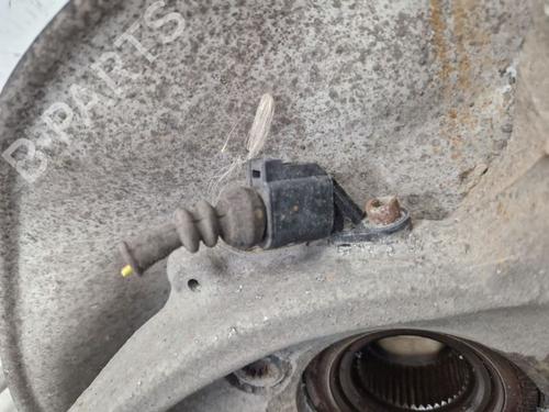 Left front steering knuckle AUDI A4 B8 (8K2) 1.8 TFSI | BP29104553M25 