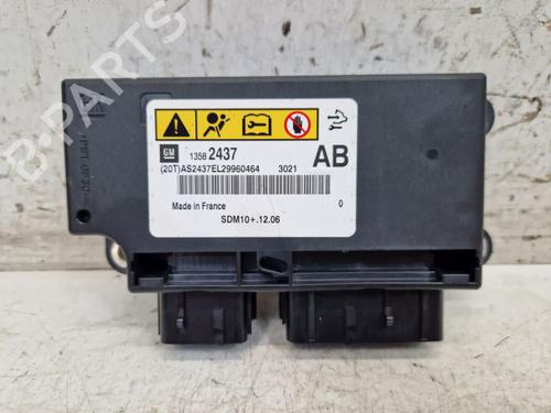 Øvrige Styrinhsenheder OPEL ASTRA J Sports Tourer (P10) 1.4 Turbo (35) | BP29107934M11