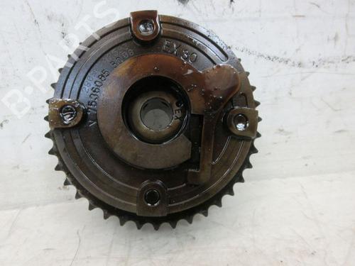 Elektronisk sensor PEUGEOT 207 (WA_, WC_) 1.4 16V (88 hp) 29095847