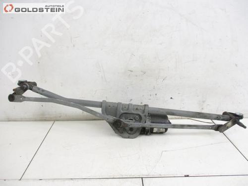 Used Front wipers mechanism MINI MINI (R56) One (98 hp) 25029523