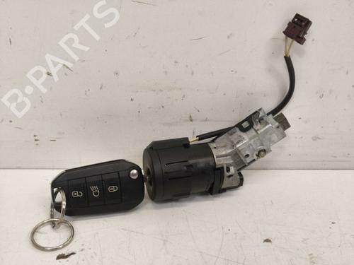 Switch PEUGEOT 2008 I (CU_) 1.6 HDi | BP39615535I30 - Image 2