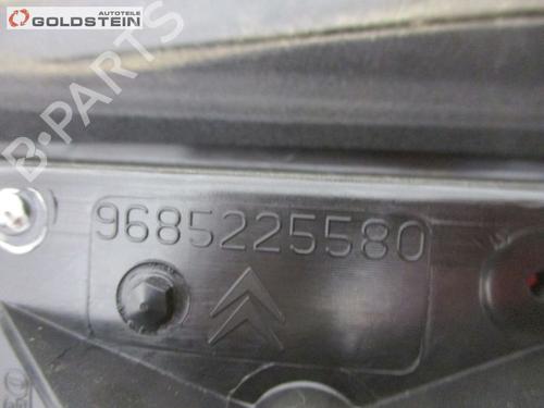 Left tailgate light CITROËN C3 II (SC_) 1.6 VTi 120 | BP38025216C79 - Image 4