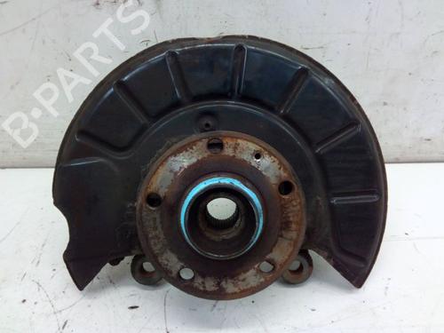 Right front steering knuckle VW TIGUAN (5N_) 2.0 TDI 4motion | BP29102269M26 