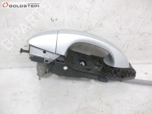 Front left exterior door handle SKODA OCTAVIA III Combi (5E5, 5E6) 2.0 TDI 4x4 | BP18759665C128 