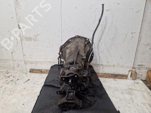 Gearbox MERCEDES-BENZ 124 Saloon (W124) 300 D (124.130) | BP26390704M3 
