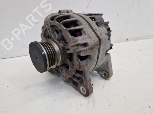 Alternator DACIA SANDERO II 1.0 SCe 75 (B8JC, B8JD, B8NC) | BP37140906M7 - Image 2