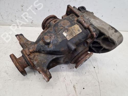 Used Rear differential BMW 3 Coupe (E92) 320 i (170 hp) 30550208