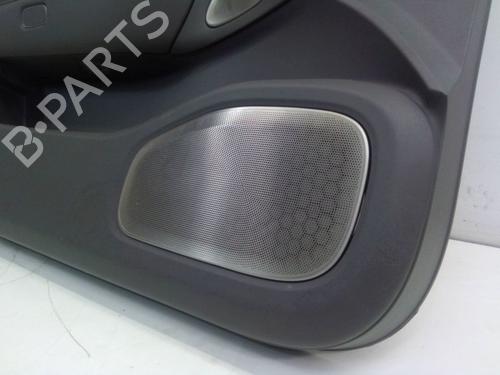 Front left panel NIO ET7 EV All-wheel Drive | BP37139470C58 - Image 4