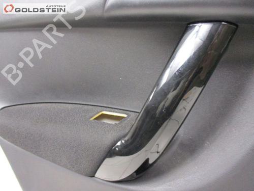 Rear left panel CITROËN C3 II (SC_) 1.2 VTi 82 | BP38025760C60 - Image 2