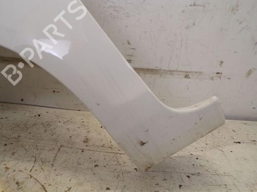 Left front fenders FORD FIESTA VI (CB1, CCN) 1.6 Ti | BP19291835C41 