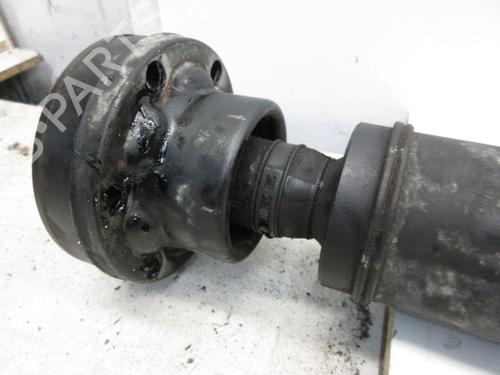 Driveshaft BMW 5 (E60) 520 d | BP19573987M37