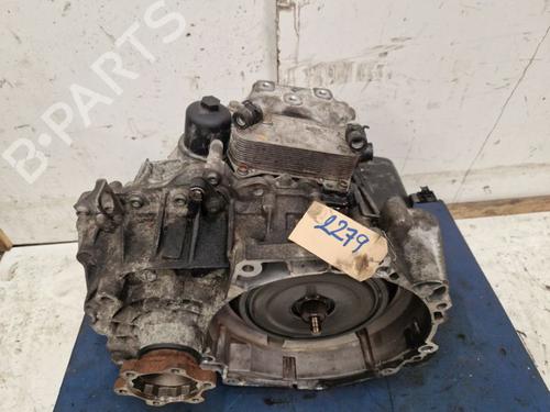 Gearbox VW GOLF VII (5G1, BQ1, BE1, BE2) 2.0 TDI | BP25488831M3 