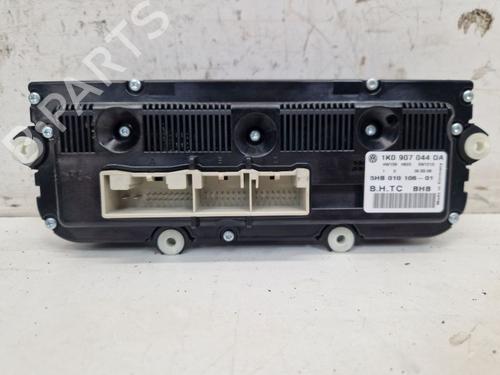 Climate control VW GOLF V Variant (1K5) 1.4 TSI | BP37094622I5  - Image 5