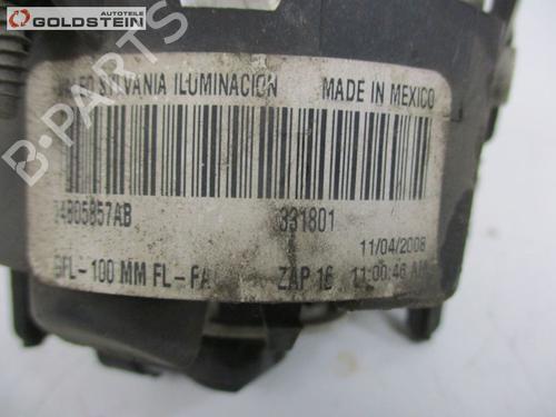Højre Foran Tågelygte DODGE CALIBER 2.0 | BP37109975C31 - Image 3