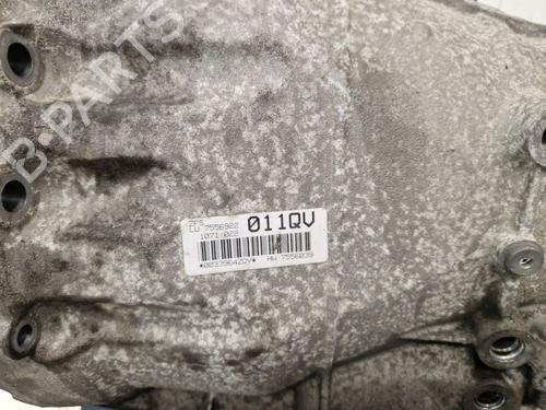 Gearbox BMW 5 Touring (E61) 525 xi | BP27508652M3 