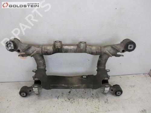 Rear axle BMW 6 (E63) 645 Ci | BP18753812M2 