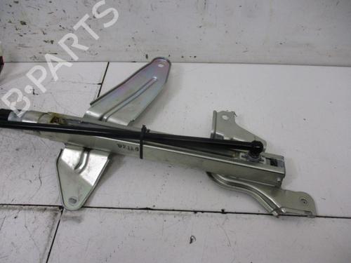 Electronic sensor MAZDA CX-9 (TB) 3.7 AWD (TB10A) | BP37111725M84 - Image 4