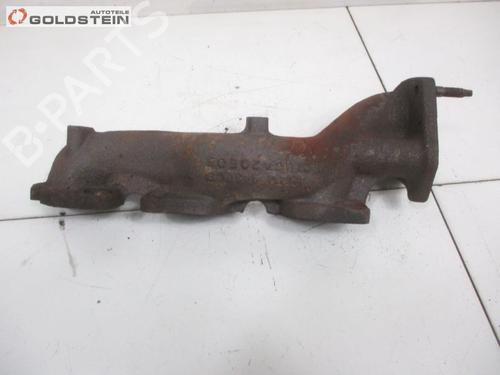 Udstødningsmanifold LAND ROVER DISCOVERY III (L319) 2.7 TD 4x4 | BP18761687M110 