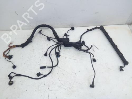 Used Wiring harness BMW X3 (E83) 2.5 i (192 hp) 30122218